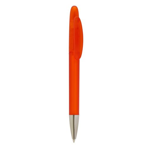 Gekleurde eco pen Hudson - Afbeelding 6
